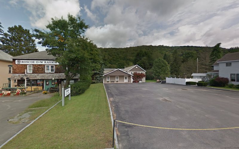 Harris Memorials Roscoe New York