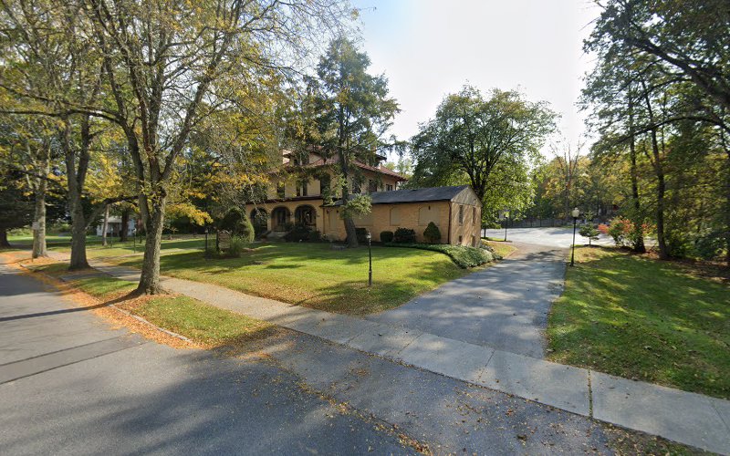 Allen Funeral Homes: Rhynders Jr Ronald Poughkeepsie New York