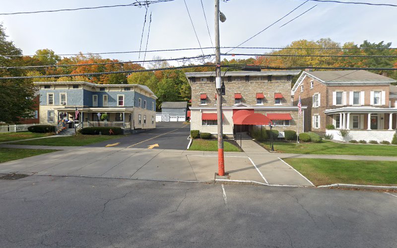 Funeral Services at Enea Family Funeral Home in Little Falls, New York | FuneralHomes.fyi Enea Family Funeral Home Little Falls New York