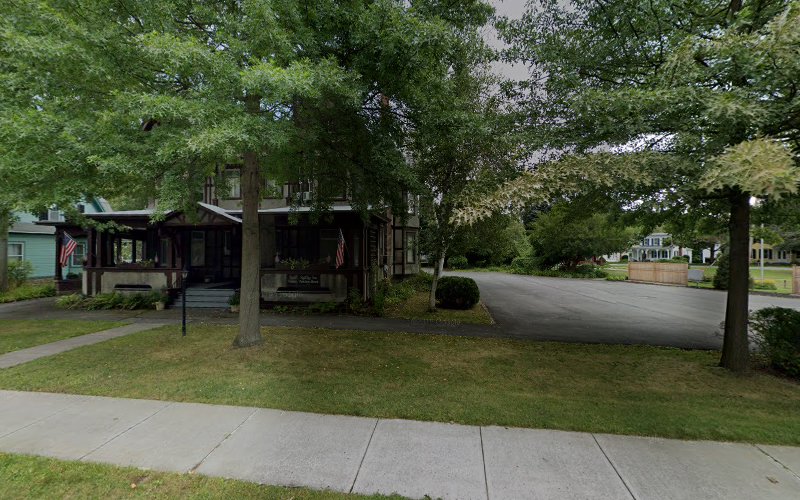 Reilly & Son Funeral Home Inc Voorheesville New York