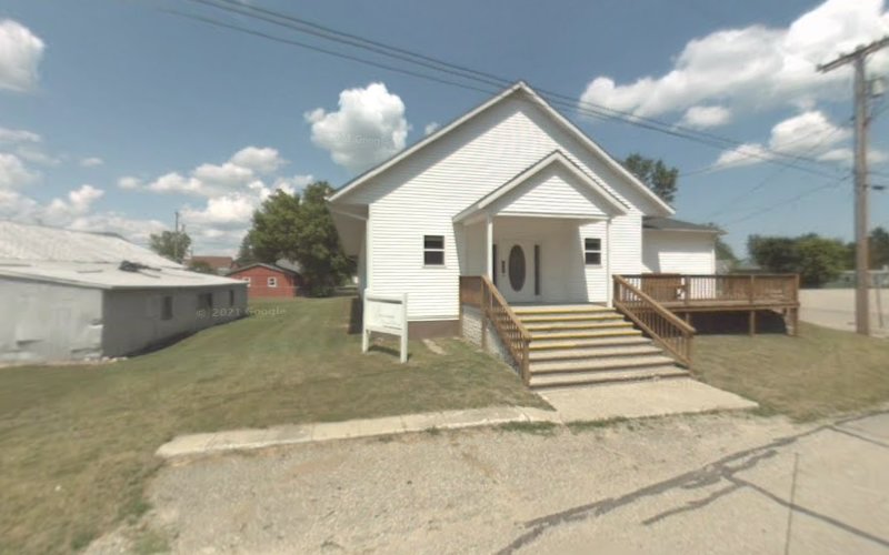 Bannan Funeral Home Inc Hillman Michigan