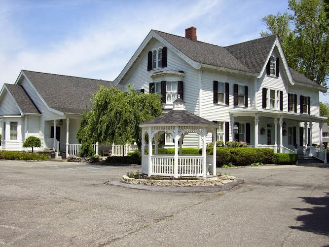 Funeral Services at McHoul Funeral Home, Inc. in Hopewell Junction, New York | FuneralHomes.fyi McHoul Funeral Home, Inc. Hopewell Junction New York