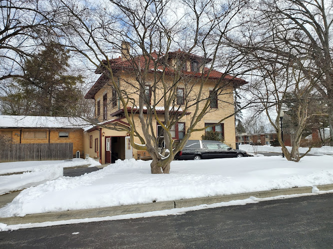 Parmele Funeral Home Poughkeepsie New York