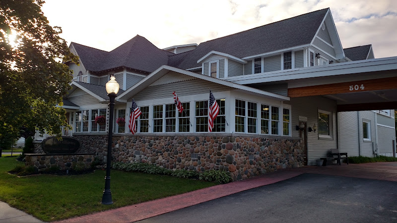 Mc Williams Funeral Home Alpena Michigan