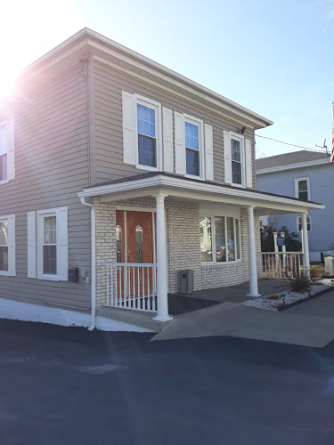 Hennessey’s Funeral Home Inc Susquehanna Pennsylvania