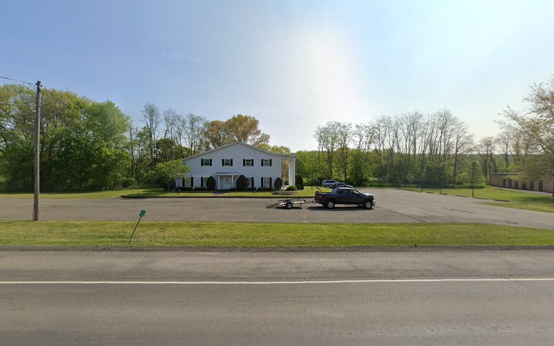 Coleman & Daniels Funeral Home Apalachin New York