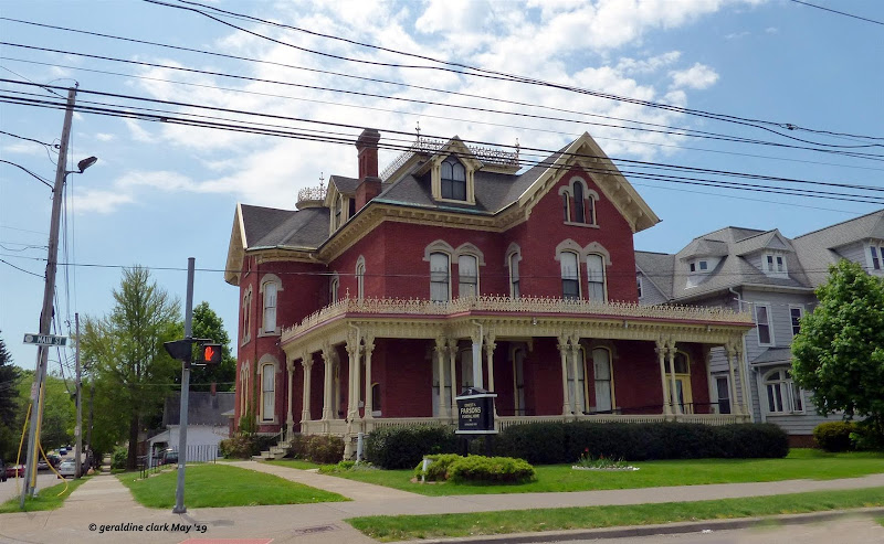 Funeral Services at E. H. Parsons Funeral Home in Binghamton, New York | FuneralHomes.fyi E. H. Parsons Funeral Home Binghamton New York