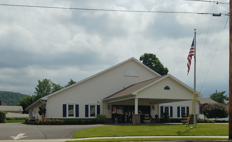 Funeral Services at Walter J Kent Funeral Home in Elmira, New York | FuneralHomes.fyi Walter J Kent Funeral Home Elmira New York