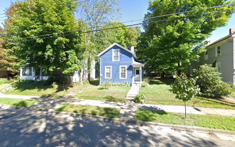 Memorial Chapel UCM Binghamton New York