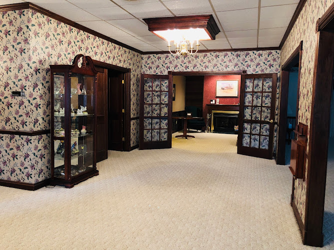 Green Funeral Home Lewiston Michigan