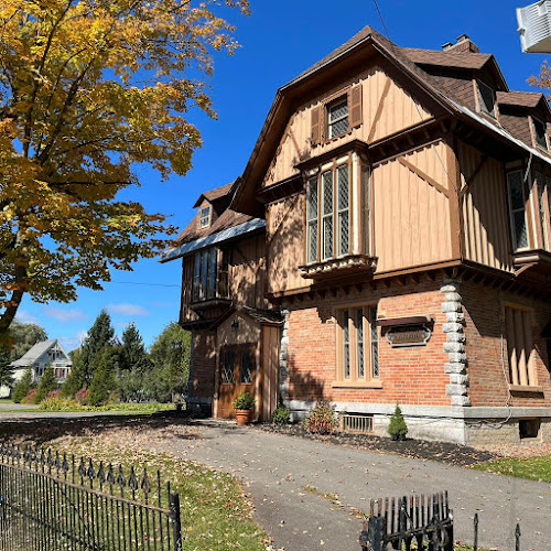 J. Seaton McGrath Funeral Home Richfield Springs New York