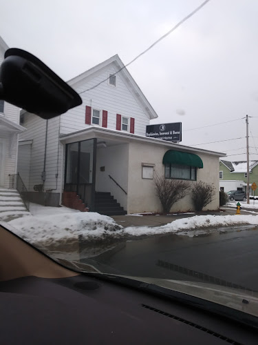 Petykiewicz Iocovozzi & Burns Herkimer New York