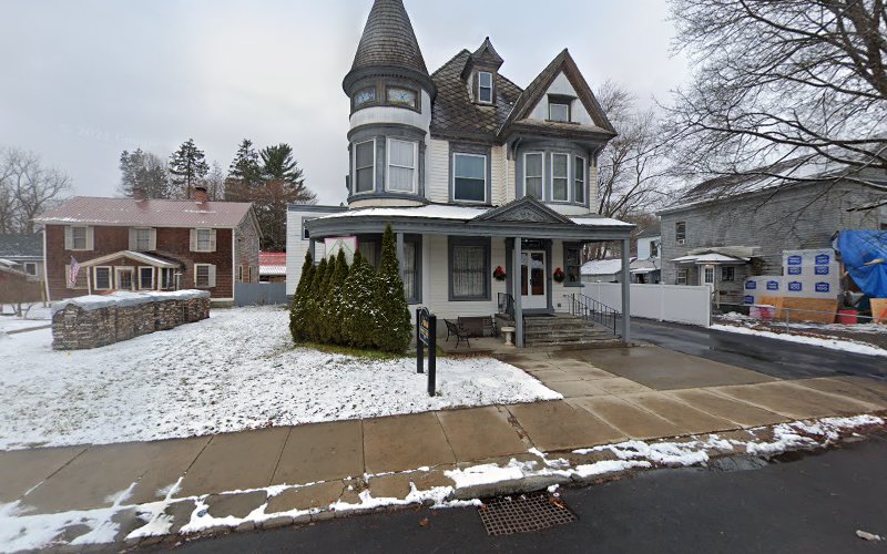 Amico Funeral Home Gloversville New York