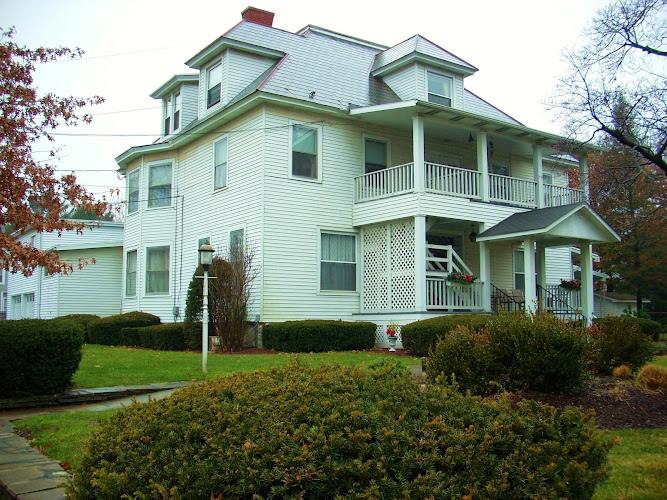 Bensing-Thomas Funeral Home Inc Stroudsburg Pennsylvania