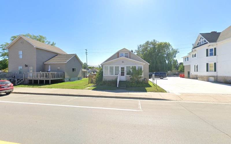 A.E. Ross Funeral Home Inc. Alpena Michigan