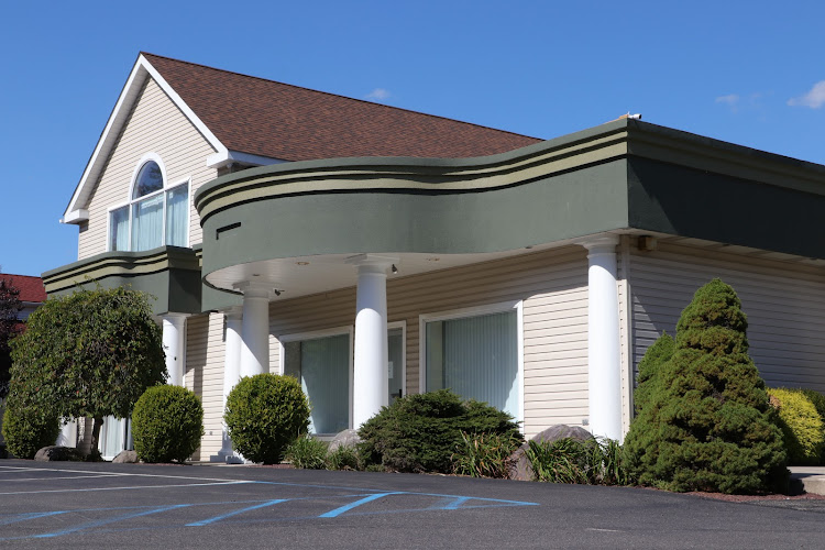 Funeral Services at Bolock Funeral Home & Crematory Inc in Cresco, Pennsylvania | FuneralHomes.fyi Bolock Funeral Home & Crematory Inc Cresco Pennsylvania