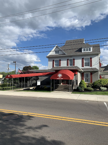 Funeral Services at Howell-Lussi Funeral Home Inc. in West Pittston, Pennsylvania | FuneralHomes.fyi Howell-Lussi Funeral Home Inc. West Pittston Pennsylvania