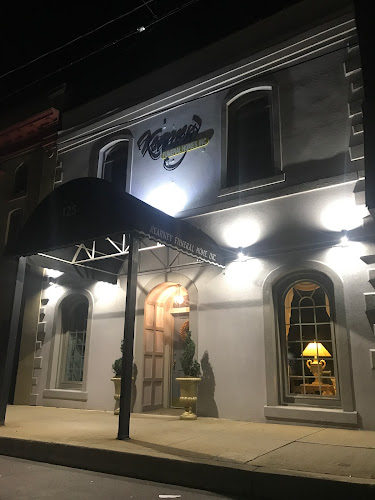 Kevin K. Kearney Funeral Home, Inc. Scranton Pennsylvania