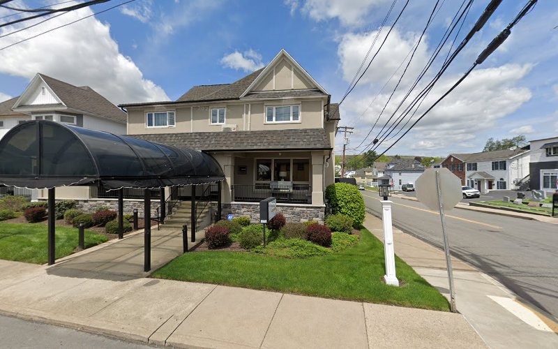 Thomas P. Kearney Funeral Home, Inc. Old Forge Pennsylvania