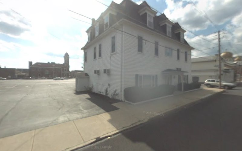 Funeral Services at Michael P. Glinsky Funeral Home in Olyphant, Pennsylvania | FuneralHomes.fyi Michael P. Glinsky Funeral Home Olyphant Pennsylvania