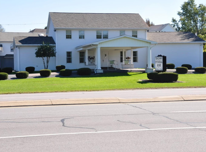 Graziano Funeral Home Inc. Pittston Pennsylvania