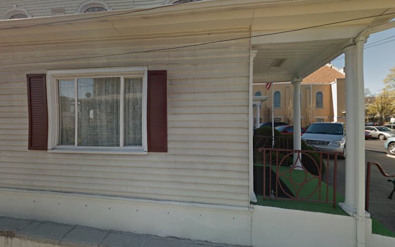 Betz-Jastremski Funeral Home Inc Luzerne Pennsylvania