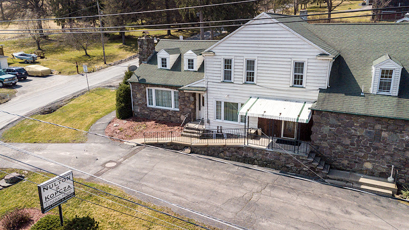 Nulton Kopcza Funeral Home Noxen Pennsylvania