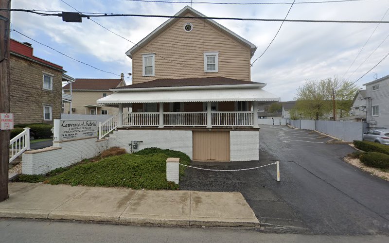 Lawrence A. Gabriel Funeral Homes Carbondale Pennsylvania