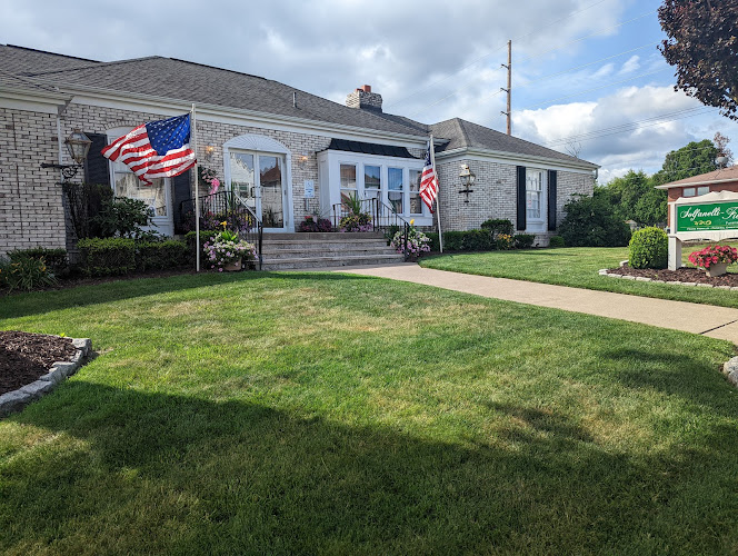 Funeral Services at Solfanelli-Fiorillo Funeral Home Inc. in Scranton, Pennsylvania | FuneralHomes.fyi Solfanelli-Fiorillo Funeral Home Inc. Scranton Pennsylvania