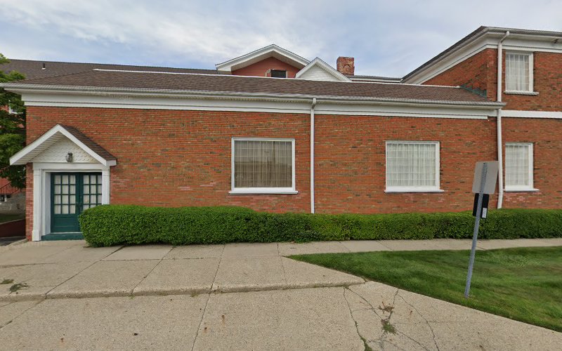 Cederberg-Brietzke Funeral Hme Saginaw Michigan