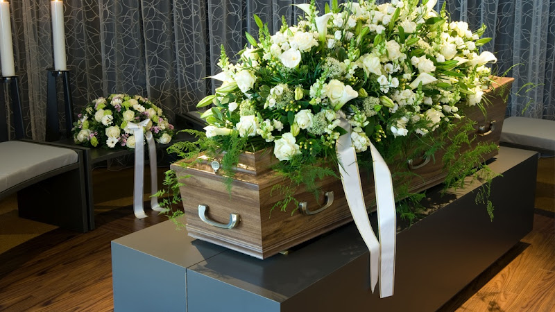 Funeral Services at Charles L Cease Funeral Home in Shickshinny, Pennsylvania | FuneralHomes.fyi Charles L Cease Funeral Home Shickshinny Pennsylvania