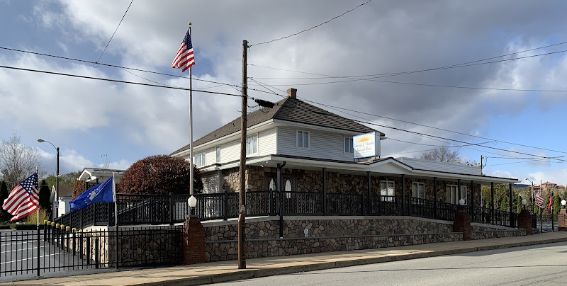 Edward J Chomko Funeral Home & Cremation Services Scranton Pennsylvania