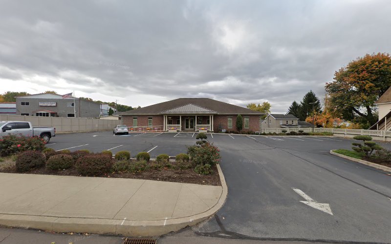 Carlucci-Golden-DeSantis Funeral Home Inc Dunmore Pennsylvania