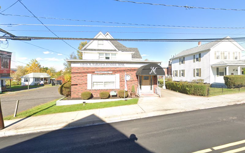 Funeral Services at Louis M Margotta Funeral Home in Jessup, Pennsylvania | FuneralHomes.fyi Louis M Margotta Funeral Home Jessup Pennsylvania