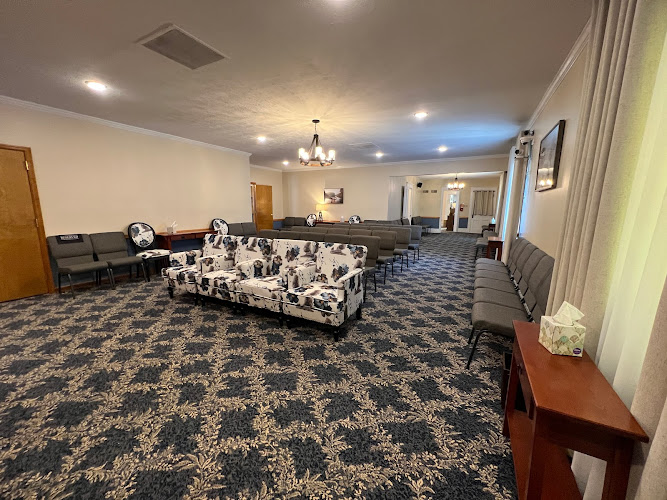 Funeral Services at Sheldon-Kukuchka Funeral Home in Tunkhannock, Pennsylvania | FuneralHomes.fyi Sheldon-Kukuchka Funeral Home Tunkhannock Pennsylvania