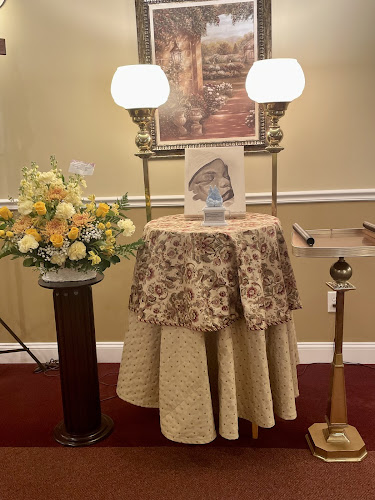 Funeral Services at Frank T Mazur Funeral Home in Dickson City, Pennsylvania | FuneralHomes.fyi Frank T Mazur Funeral Home Dickson City Pennsylvania