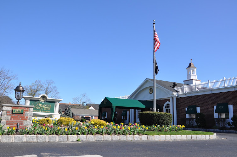 Branch Funeral Home Smithtown Smithtown New York