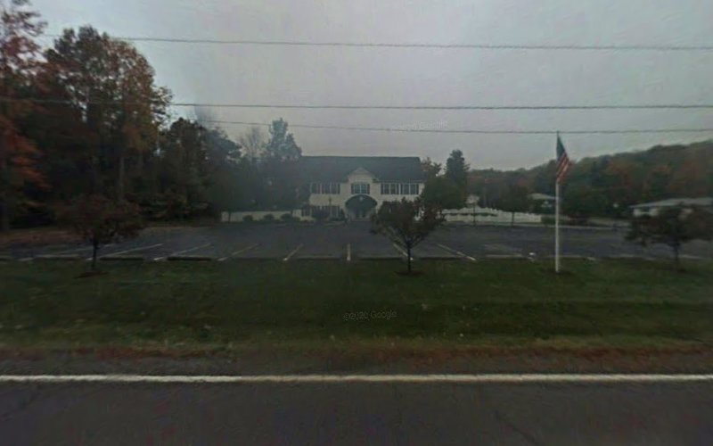 Funeral Services at Brian Arthur Strauch Funeral in Spring Brook Township, Pennsylvania | FuneralHomes.fyi Brian Arthur Strauch Funeral Spring Brook Township Pennsylvania