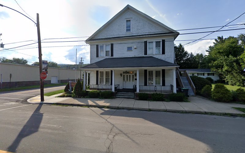 Funeral Services at Ryczak & Harrison Funeral Home in Mayfield, Pennsylvania | FuneralHomes.fyi Ryczak & Harrison Funeral Home Mayfield Pennsylvania