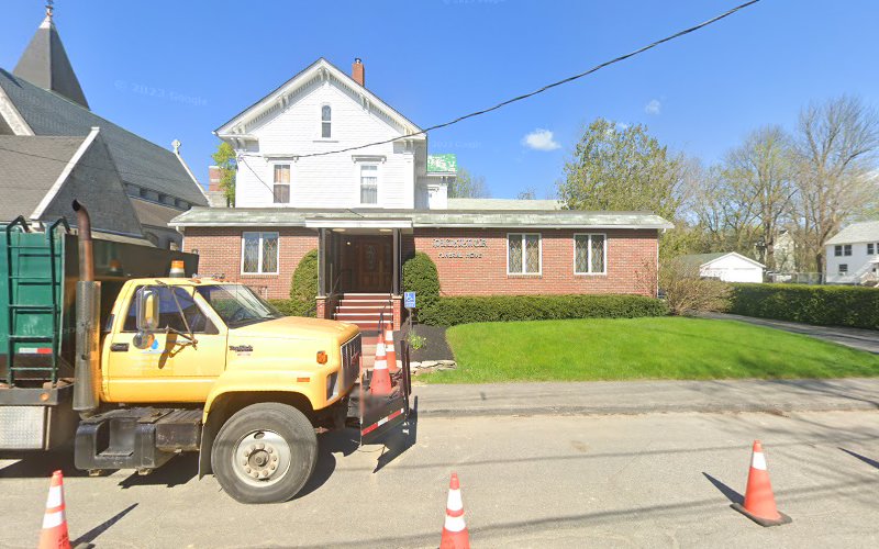 Plummer Funeral Home Augusta Maine