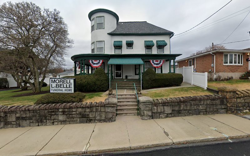 Funeral Services at Morell-La Belle Funeral Home in Dunmore, Pennsylvania | FuneralHomes.fyi Morell-La Belle Funeral Home Dunmore Pennsylvania