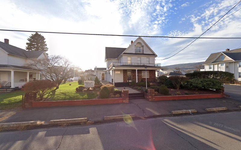 Funeral Services at Edward Knight O’Donnell Funeral in Scranton, Pennsylvania | FuneralHomes.fyi Edward Knight O’Donnell Funeral Scranton Pennsylvania