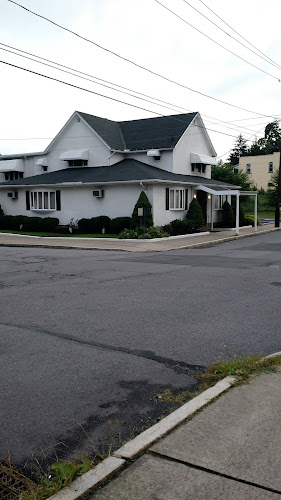 Nicholas Chomko Funeral Home Scranton Pennsylvania