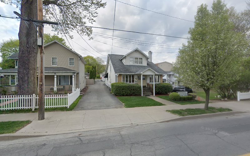 Charles A Battenberg Funeral Jermyn Pennsylvania