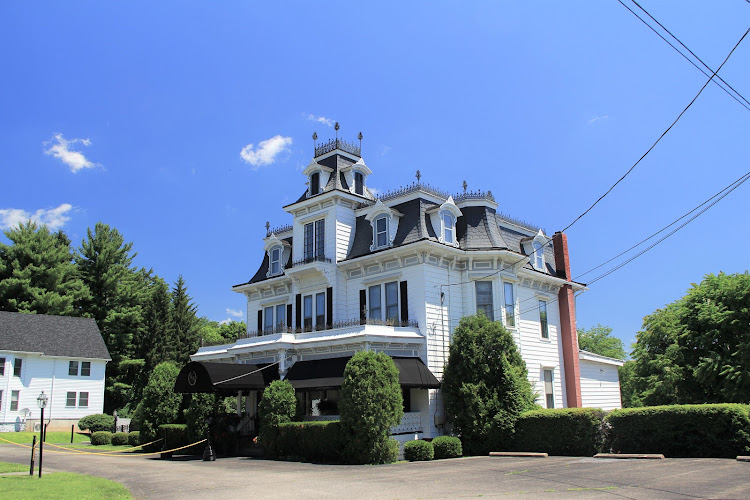 Knight-Auchmoody Funeral Home Port Jervis New York