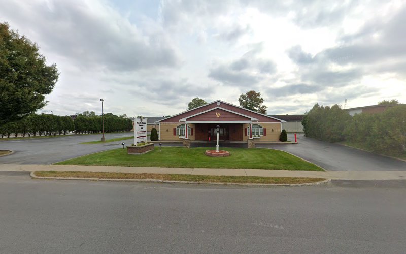 Funeral Services at Surridge & Roberts Funeral Home in Utica, New York | FuneralHomes.fyi Surridge & Roberts Funeral Home Utica New York