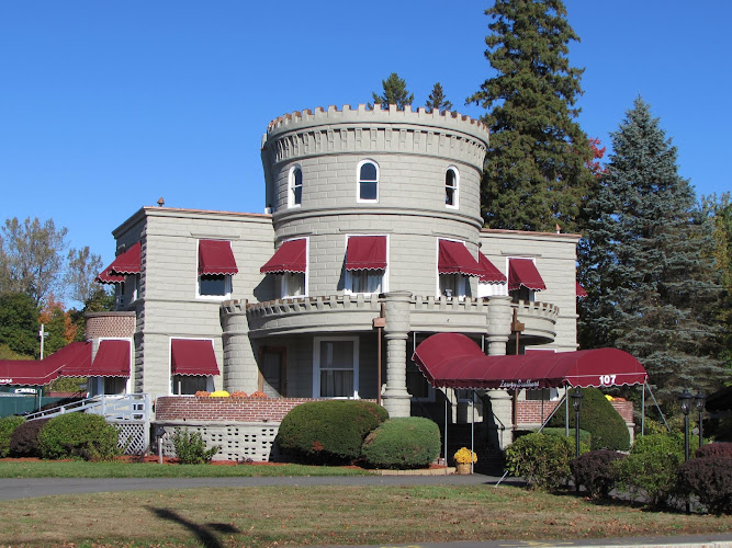 Lawry Brothers Funeral Home & Cremation Care Fairfield Maine