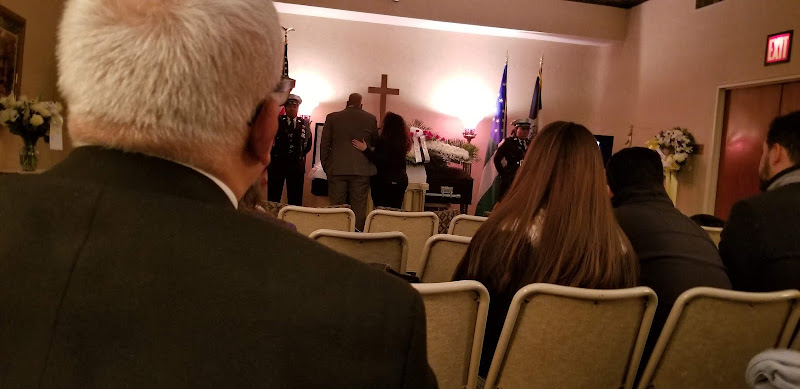 Morton Funeral Home Flushing New York