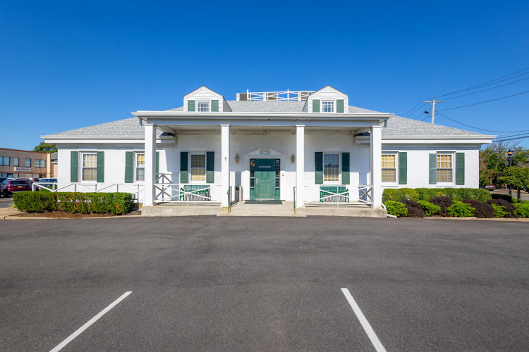Thomas F. Dalton Funeral Home – Hicksville Hicksville New York