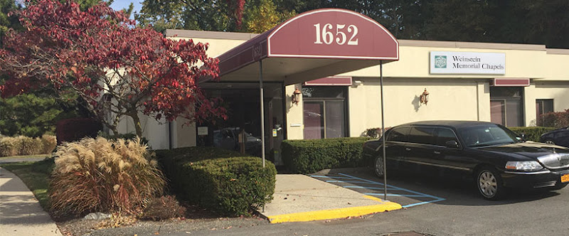 Weinstein Memorial Chapel Yonkers New York